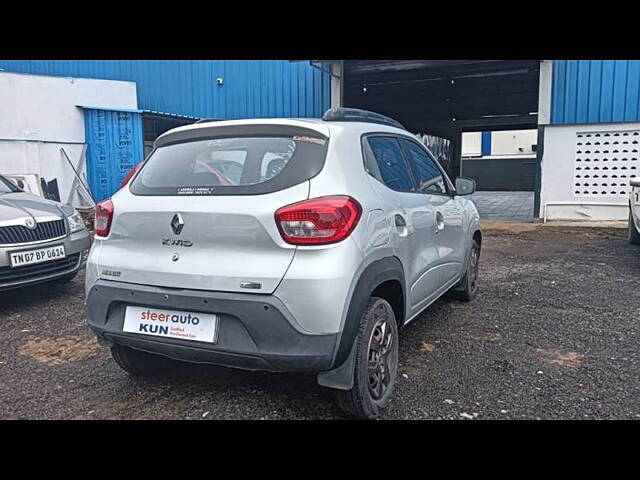 Used Renault Kwid [2015-2019] 1.0 RXT Opt [2016-2019] in Chennai