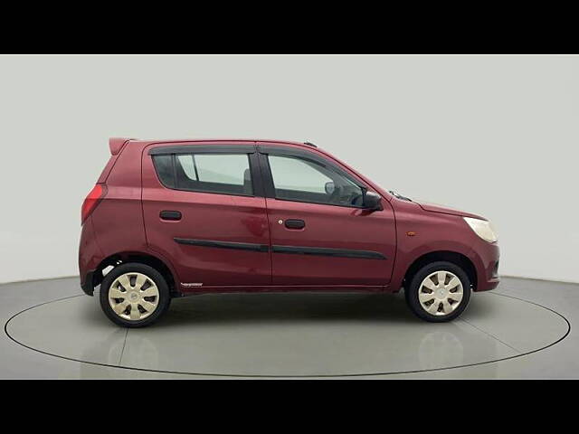 Used Maruti Suzuki Alto K10 [2014-2020] VXi AMT [2014-2018] in Hyderabad