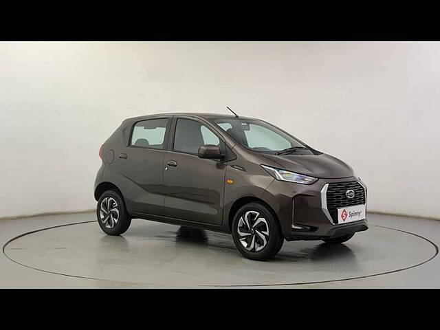 Used Datsun redi-GO [2016-2020] T(O) 1.0 [2017-2019] in Ahmedabad