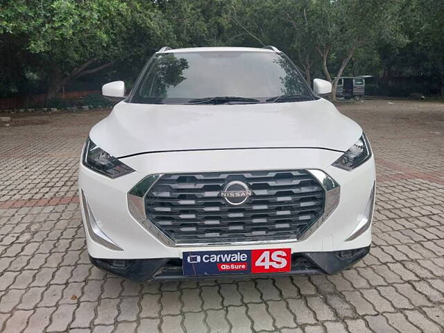 Used 2021 Nissan Magnite in Delhi