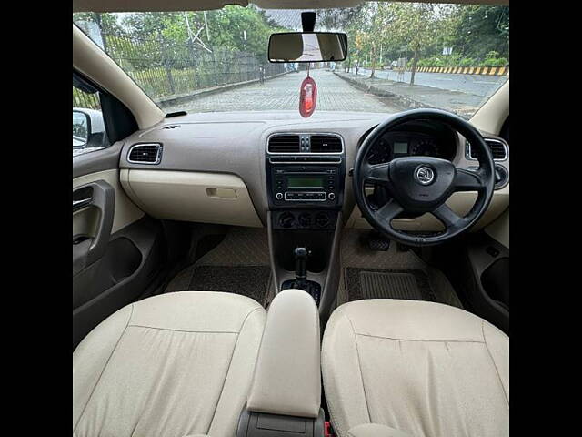 Used Skoda Rapid [2011-2014] Ambition 1.6 MPI AT Plus in Navi Mumbai