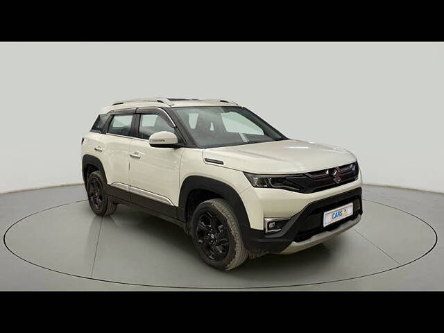 Used 2023 Maruti Suzuki Vitara Brezza in Faridabad