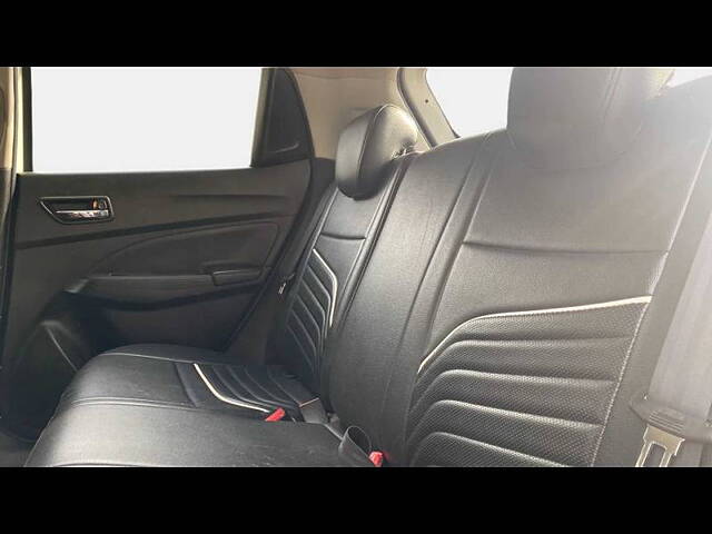 Used Maruti Suzuki Swift [2018-2021] ZDi Plus AMT in Chennai