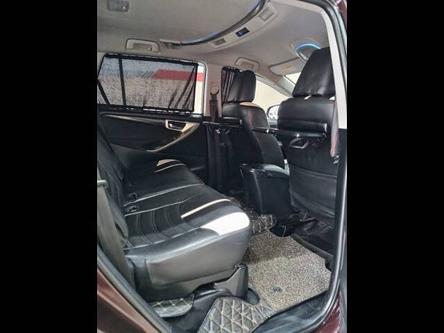 Used Toyota Innova Crysta [2016-2020] 2.4 VX 8 STR [2016-2020] in Thane