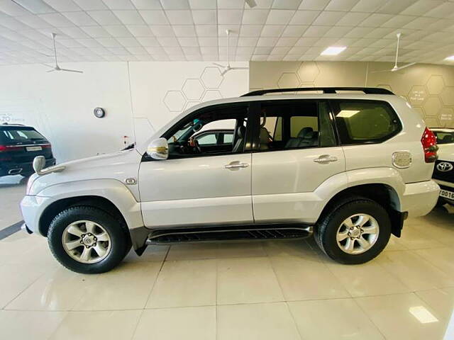 Used Toyota Land Cruiser Prado [2004-2011] VX in Pune