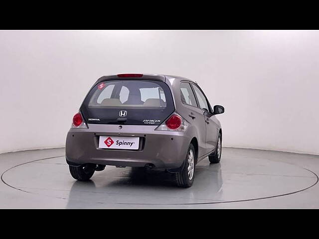 Used Honda Brio [2011-2013] V MT in Bangalore