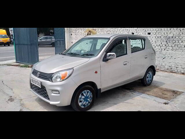 Used Maruti Suzuki Alto 800 [2012-2016] Lxi in Dehradun