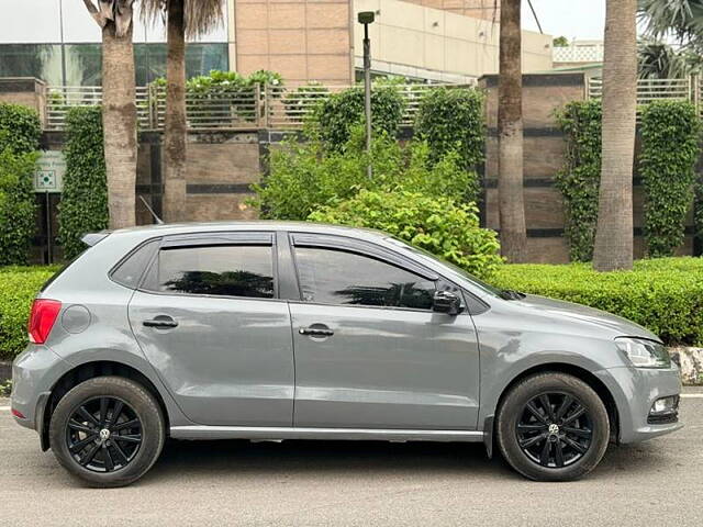 Used Volkswagen Polo [2016-2019] GT TSI in Delhi