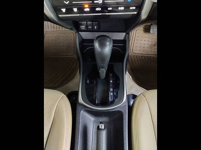 Used Honda City [2014-2017] VX CVT in Mumbai