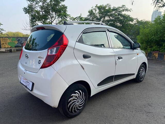 Used Hyundai Eon Era + SE in Mumbai