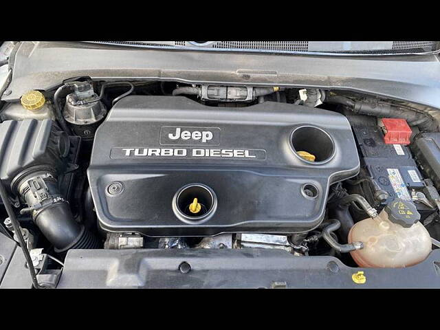 Used Jeep Compass [2017-2021] Limited Plus Diesel [2018-2020] in Kochi