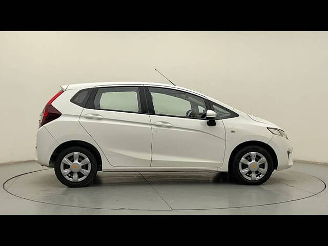 Used Honda Jazz [2015-2018] V AT Petrol in Pune