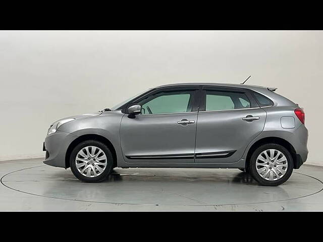 Used Maruti Suzuki Baleno [2015-2019] Zeta 1.2 in Delhi