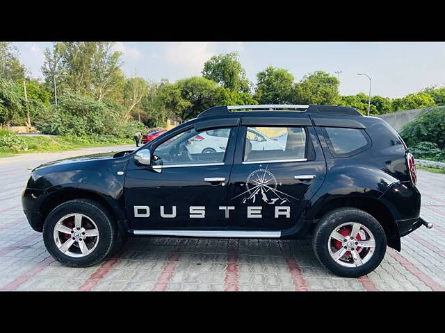 Used Renault Duster [2015-2016] RxE Petrol in Delhi