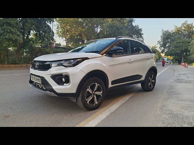 Used Tata Nexon [2017-2020] XZ Plus in Delhi