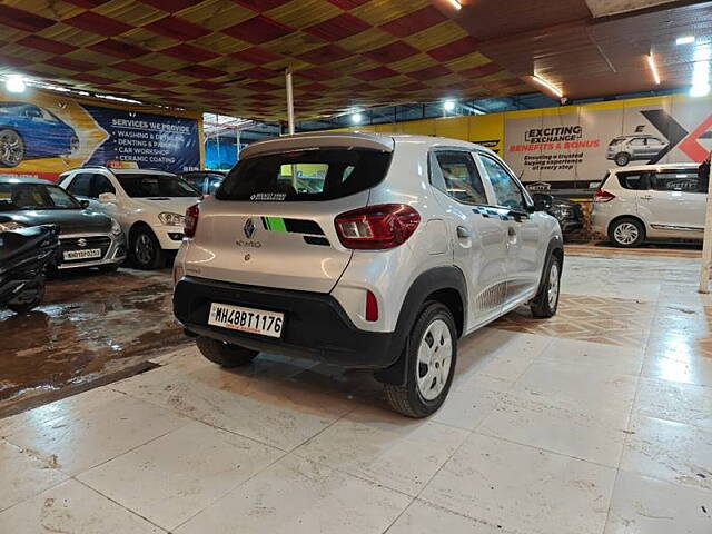 Used Renault Kwid [2015-2019] 1.0 RXL [2017-2019] in Thane