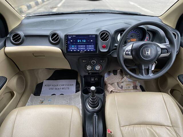 Used Honda Brio [2013-2016] VX MT in Mumbai