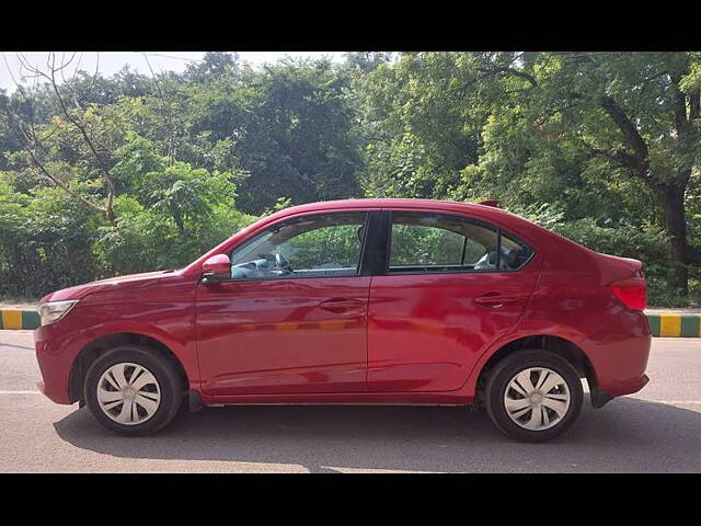 Used Honda Amaze [2018-2021] 1.5 S MT Diesel [2018-2020] in Agra