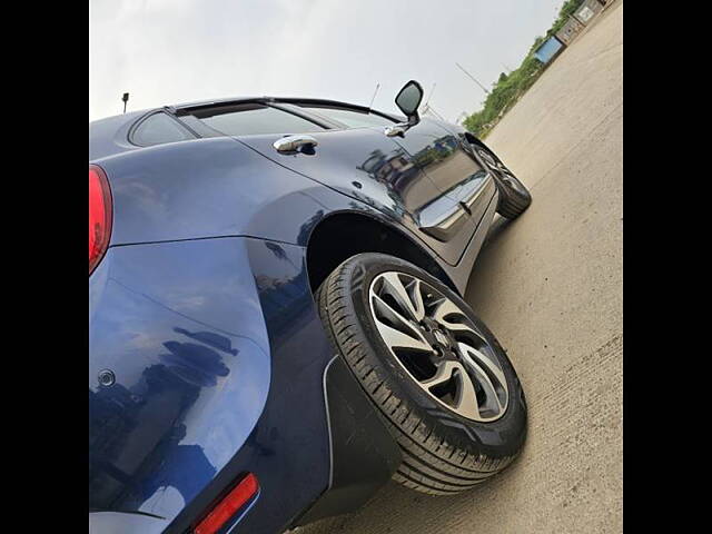 Used Maruti Suzuki Baleno [2019-2022] Alpha Automatic in Mumbai