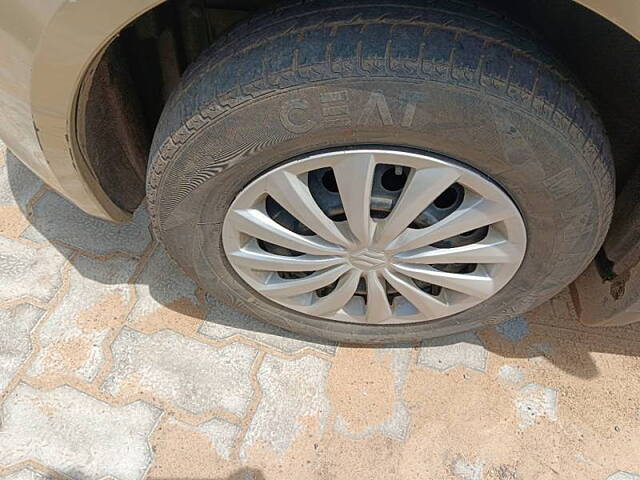 Used Maruti Suzuki Swift Dzire [2008-2010] VXi in Bhubaneswar