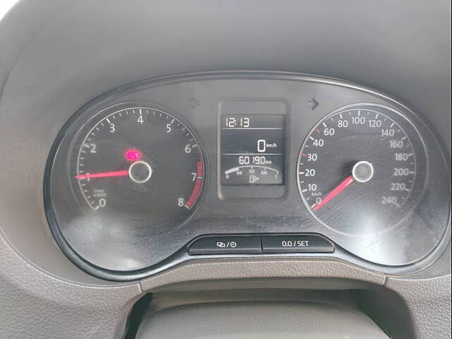 Used Volkswagen Vento [2014-2015] Highline Petrol in Dehradun