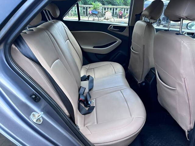 Used Hyundai Elite i20 [2017-2018] Asta 1.2 in Navi Mumbai