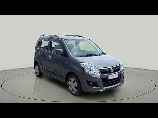 Used 2016 Maruti Suzuki Wagon R in Pune