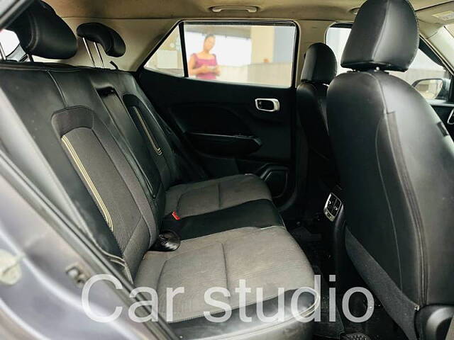 Used Hyundai Venue [2019-2022] SX (O) 1.0 Turbo in Kolkata