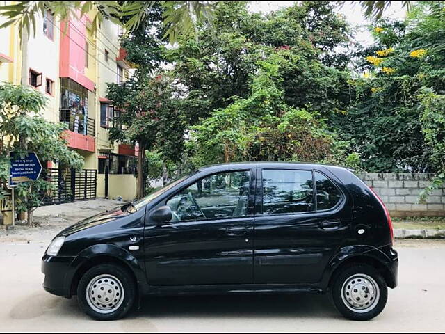 Used Tata Indica V2 [2006-2013] Xeta GLS 1.2 BS-III in Bangalore