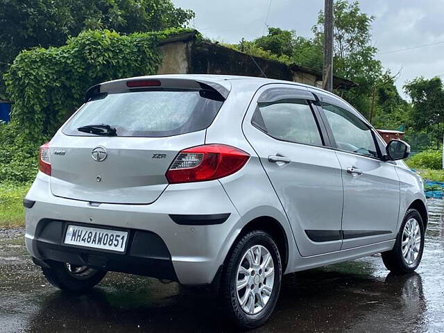 Used Tata Tiago [2016-2020] Revotron XZA [2017-2019] in Thane