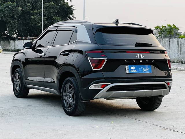 Used Hyundai Creta [2020-2023] S 1.5 Diesel [2020-2022] in Lucknow