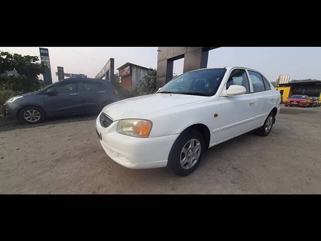 Used Hyundai Accent Executive in Pune