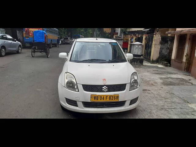 Used 2013 Maruti Suzuki Swift DZire in Kolkata