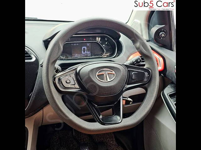 Used Tata Tiago XZ Plus [2020-2023] in Hyderabad