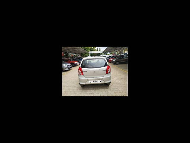 Used Maruti Suzuki Alto 800 [2012-2016] Vxi in Bangalore