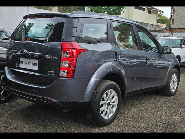 Used Mahindra XUV500 [2015-2018] W10 AWD in Nashik