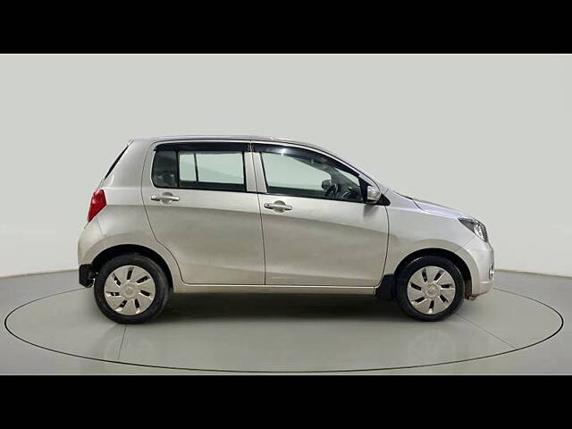 Used Maruti Suzuki Celerio [2017-2021] ZXi AMT [2019-2020] in Mumbai