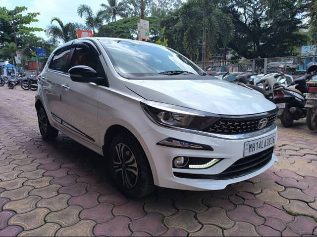 Used Tata Tiago XZ Plus CNG [2022-2023] in Pune