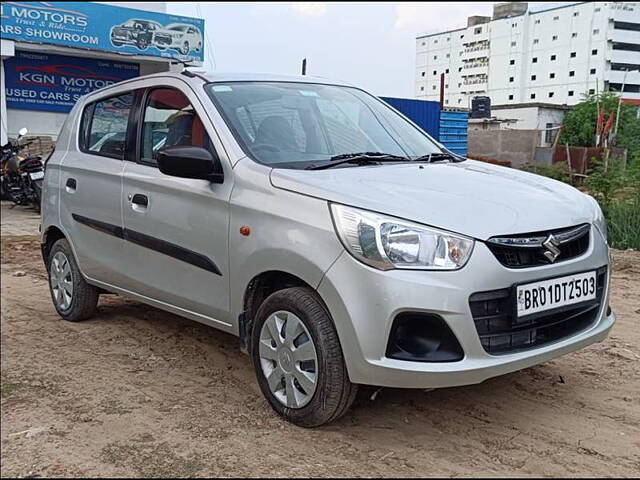 Used Maruti Suzuki Alto K10 [2014-2020] VXi [2014-2019] in Patna