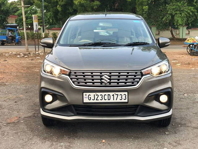 Used 2021 Maruti Suzuki Ertiga in Kheda