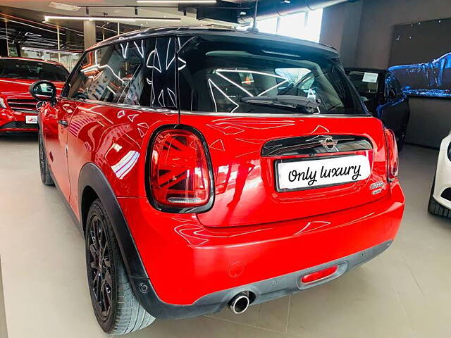 Used MINI Cooper [2014-2018] D 3 Door in Ahmedabad