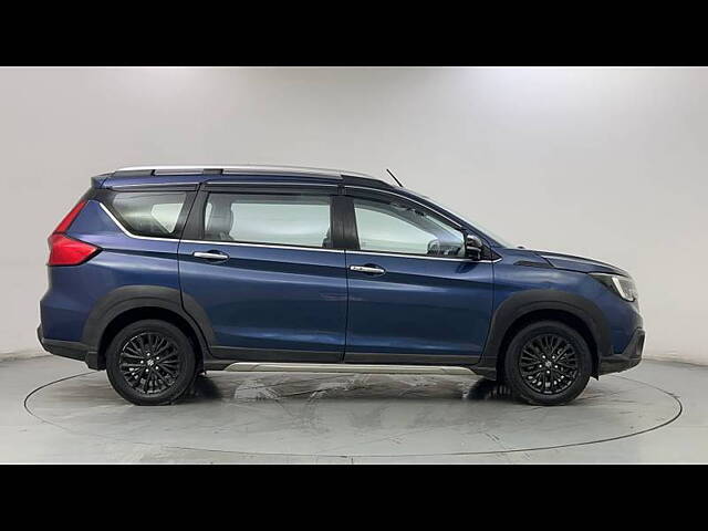 Used Maruti Suzuki XL6 [2019-2022] Alpha AT Petrol in Ghaziabad