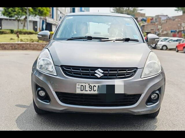 Used 2013 Maruti Suzuki Swift DZire in Delhi