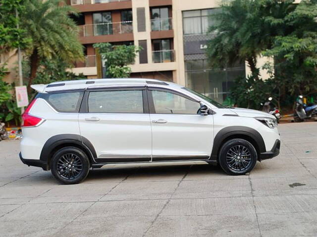 Used Maruti Suzuki XL6 [2019-2022] Zeta MT Petrol in Mumbai