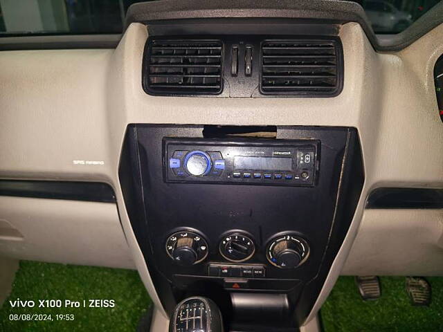 Used Mahindra Scorpio 2021 S5 2WD 7 STR in Muzaffurpur