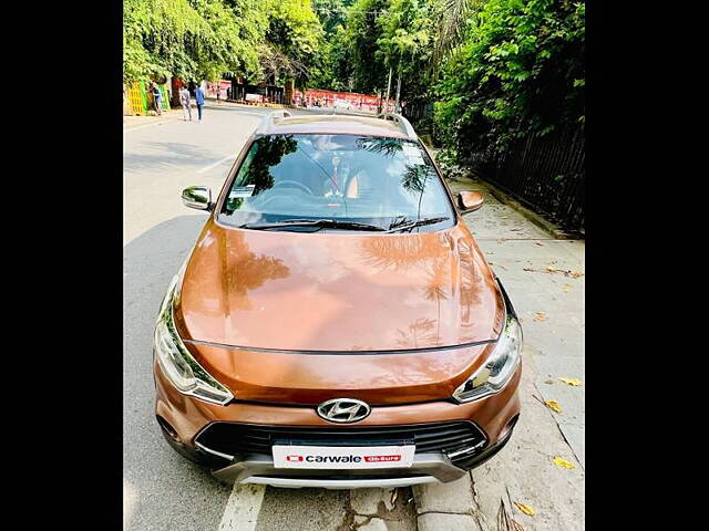 Used Hyundai i20 Active [2015-2018] 1.4 S in Kanpur