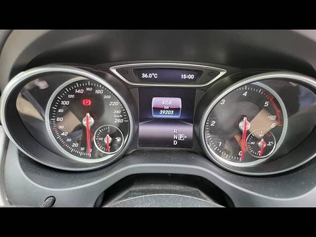 Used Mercedes-Benz CLA 200 CDI Sport in Delhi