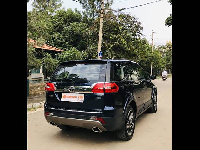 Used Tata Hexa [2017-2019] XTA 4x2 7 STR in Bangalore