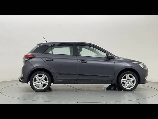 Used Hyundai Elite i20 [2017-2018] Asta 1.2 in Delhi