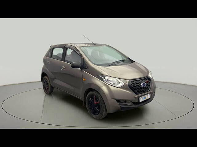 Used 2017 Datsun Redigo in Hyderabad